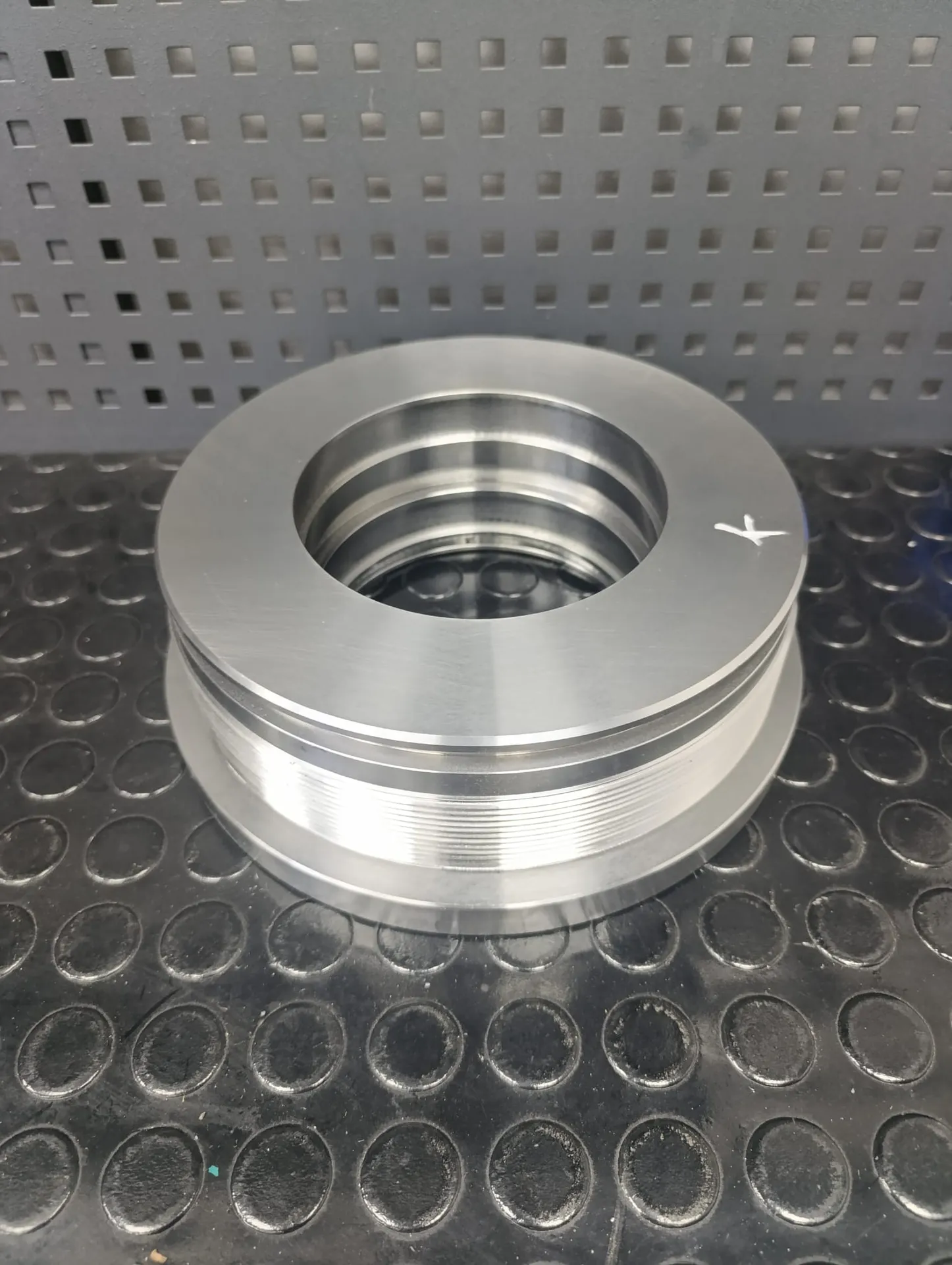 Hydraulic Component